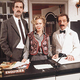 Illustration for article titled Commenter Of The Day: Fawlty Towers Edition